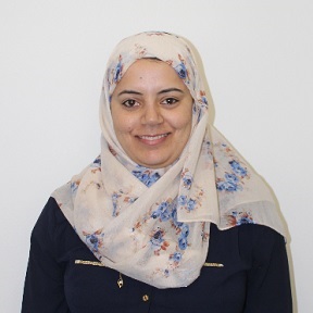 Abeer Al-Hyari